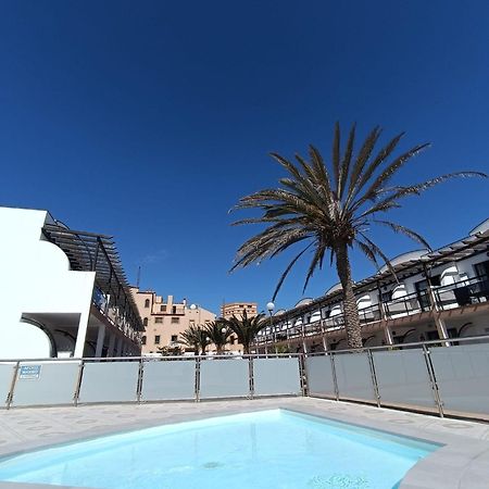 Cheers On Fuerteventura Apartment Costa De Antigua Bagian luar foto