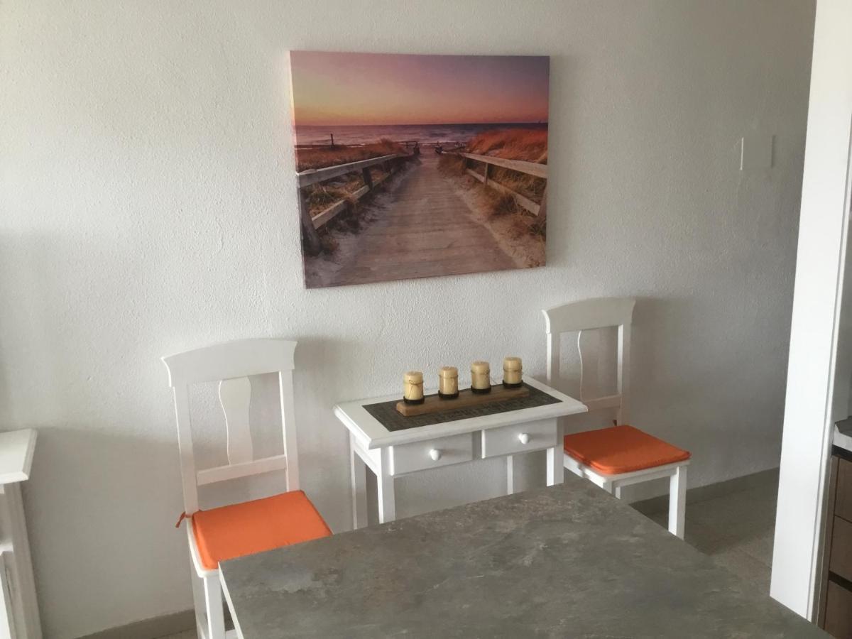 Cheers On Fuerteventura Apartment Costa De Antigua Bagian luar foto