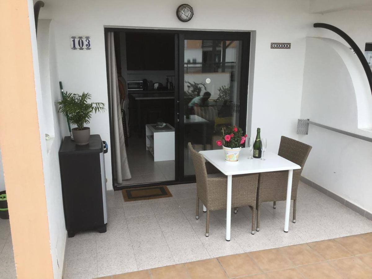 Cheers On Fuerteventura Apartment Costa De Antigua Bagian luar foto