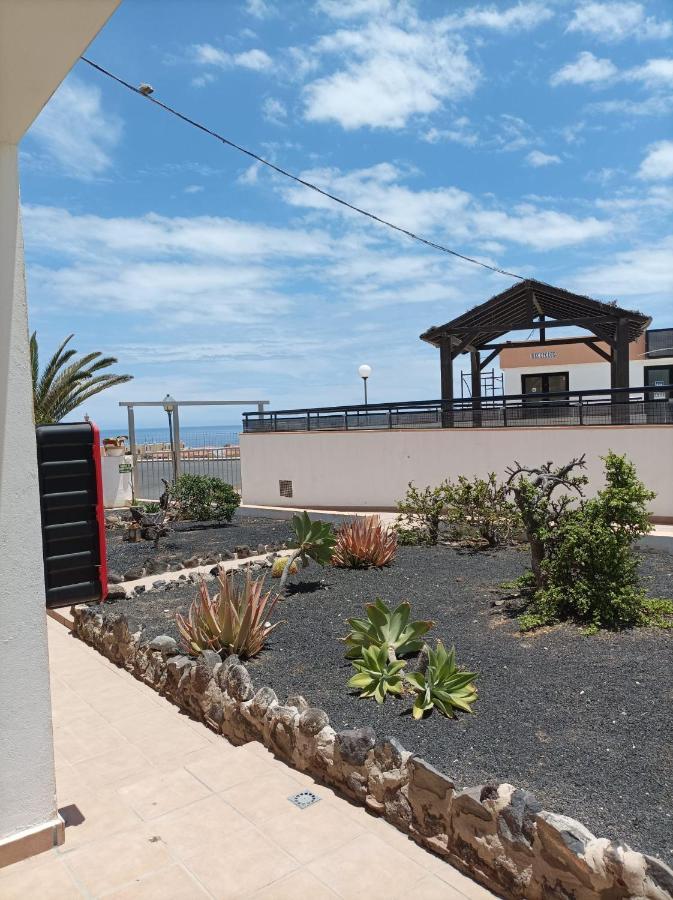 Cheers On Fuerteventura Apartment Costa De Antigua Bagian luar foto